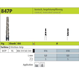 Jota 847P-0