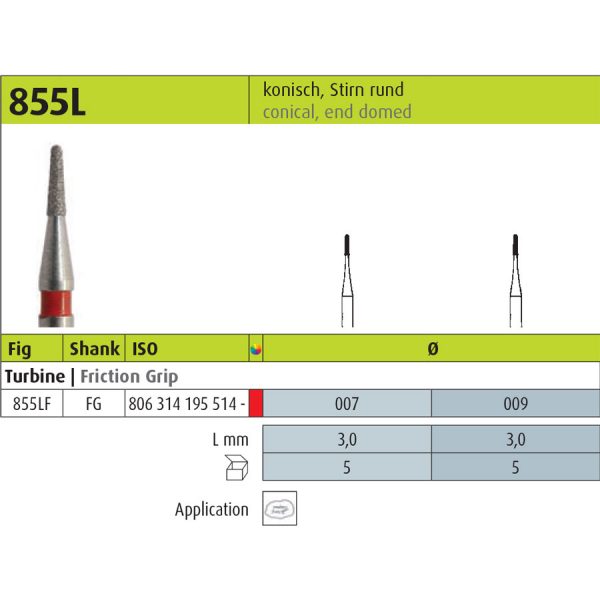 Jota 855L-0