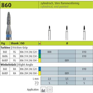 Jota 860-0