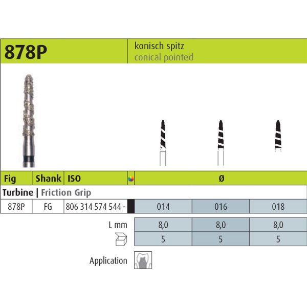 Jota 878P-0