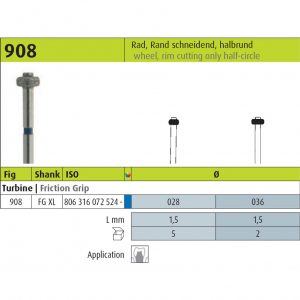 Jota 908-0