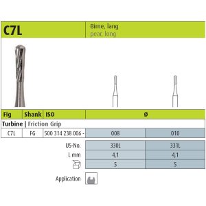 Jota C7L-0
