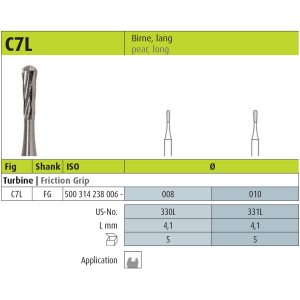 Jota C7L-0