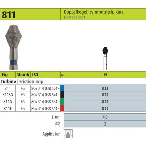 Jota 811-0