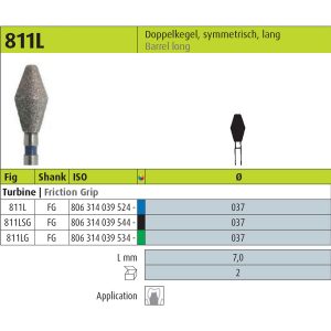 Jota 811L-0