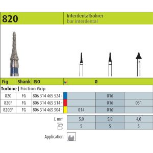 Jota 820-0