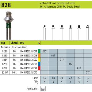 Jota 828 -0