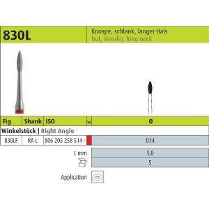 Jota 830L-0