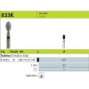 Jota 833K FG 024-0