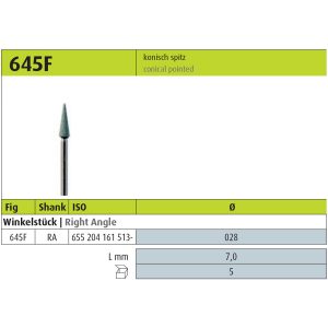 Jota 645F-0