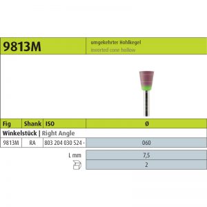 Jota 9813M RA-0