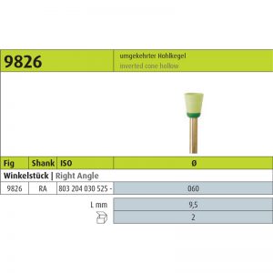Jota 9826 RA-0