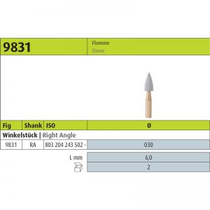 Jota 9831 RA-0