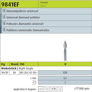 Jota 9841EF-0