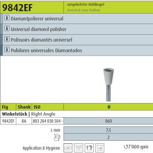 Jota 9842EF-0