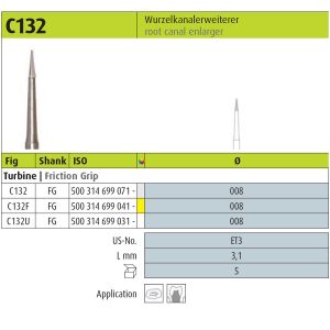 Jota C132-0