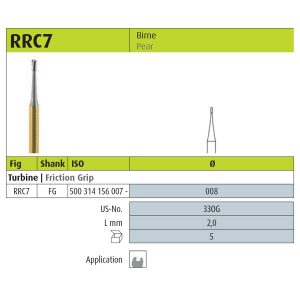 Jota RRC7-0