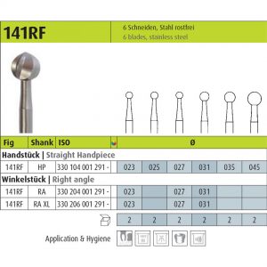 Jota 141RF -0