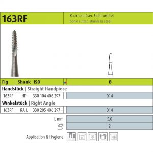 Jota 163RF-0