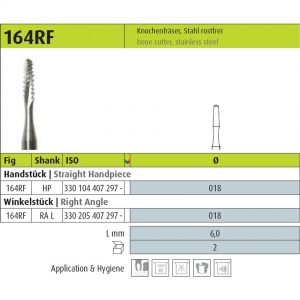 Jota 164RF-0