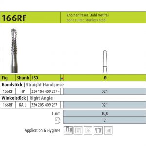 Jota 166RF-0