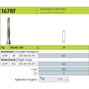 Jota 167RF - 023-0