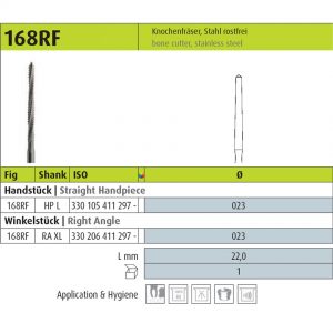 Jota 168RF-0