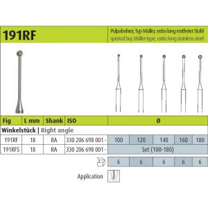 Jota 191RF-0