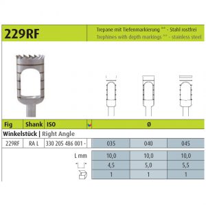 Jota 229RF-5164