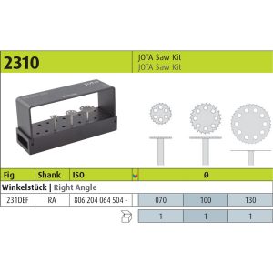 Jota 2310 kit-0