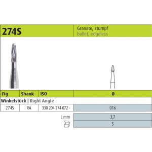 Jota 274S-0