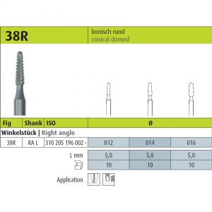 Jota 38R (Endodontics)-0