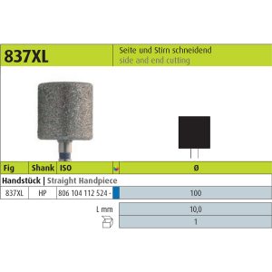 Jota 837XL-0
