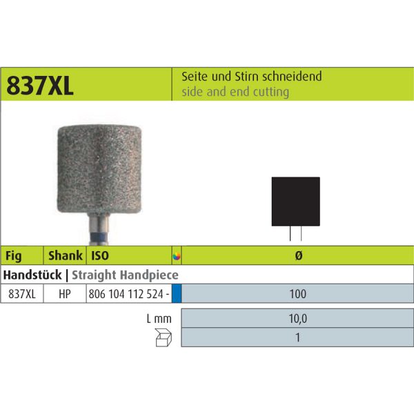 Jota 837XL-0