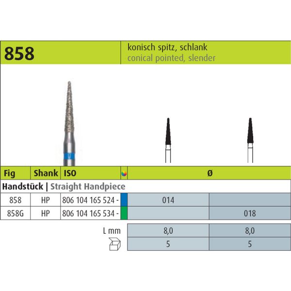 Jota 858 -0