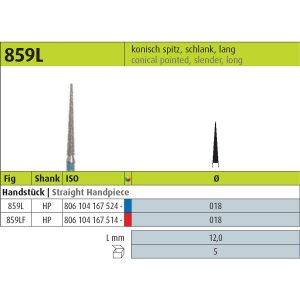 Jota 859L -0