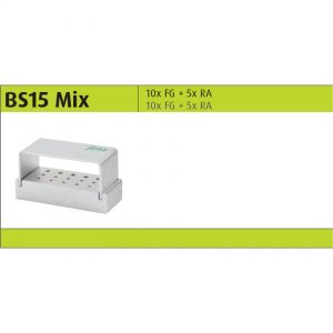 Jota BS15 Mix-0