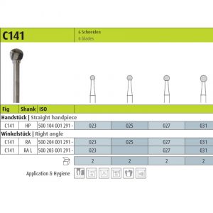 Jota C141-0