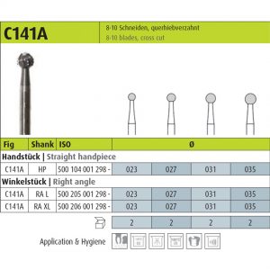 Jota C141A-0