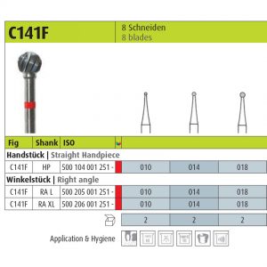 Jota C141F-0