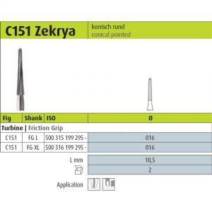 Jota C151 Zekrya-0