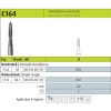Jota C164-0