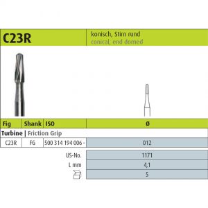 Jota C23R (Orthodontia)-0