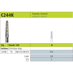 Jota C244K (orthodontia)-0