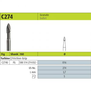 Jota C274 (orthodontia)-0