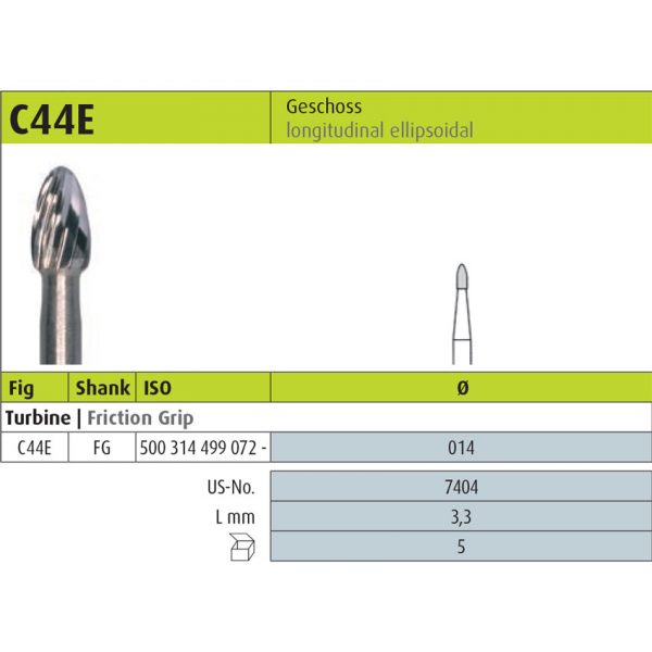 Jota C44E-0