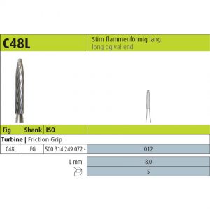 Jota C48L (orthodontia)-0