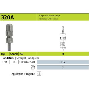 Jota 320A-0