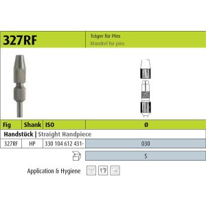 Jota 327RF-0