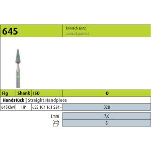 Jota 645-0